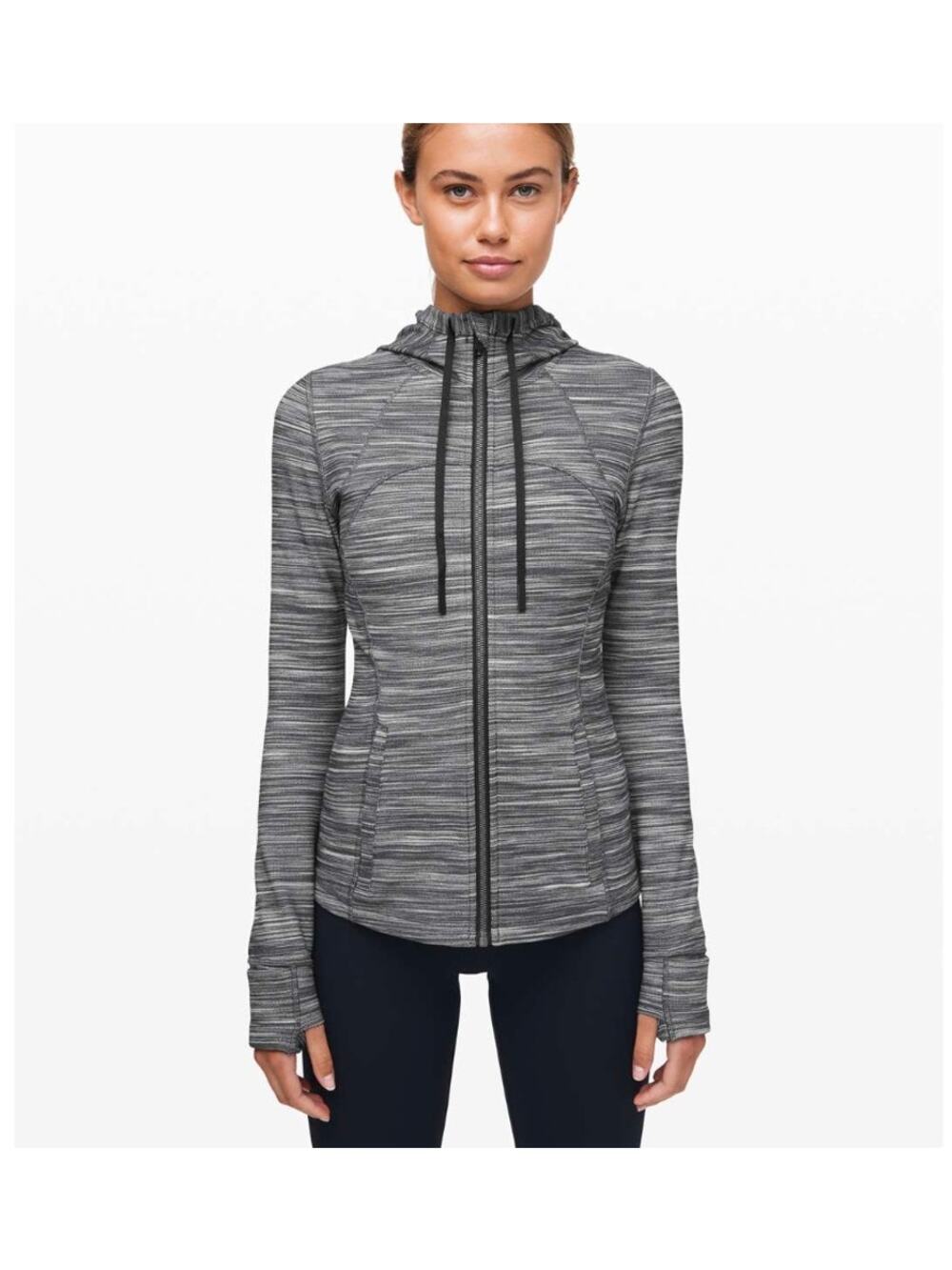 Lululemon Hooded Define Jacket Women's 6
